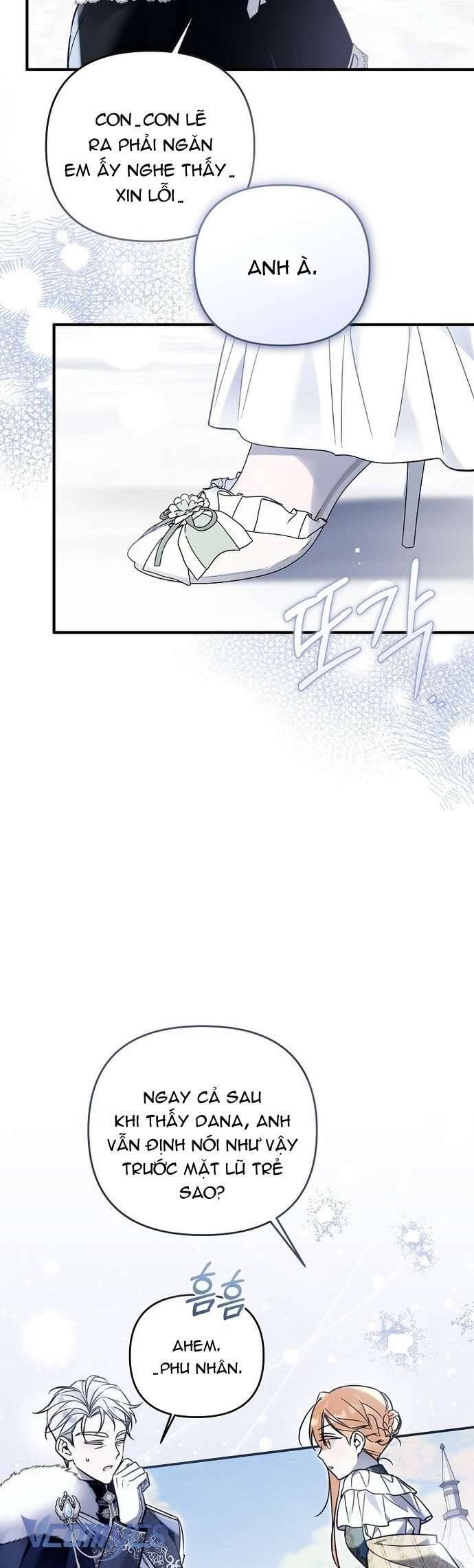 Độc Chiếm Sủng Ái Của Công Chúa Út, Mọi Người Đều Say Mê Tôi. - Chap 1 - Trang 6