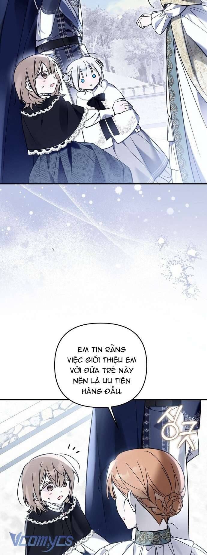 Độc Chiếm Sủng Ái Của Công Chúa Út, Mọi Người Đều Say Mê Tôi. - Chap 1 - Trang 7