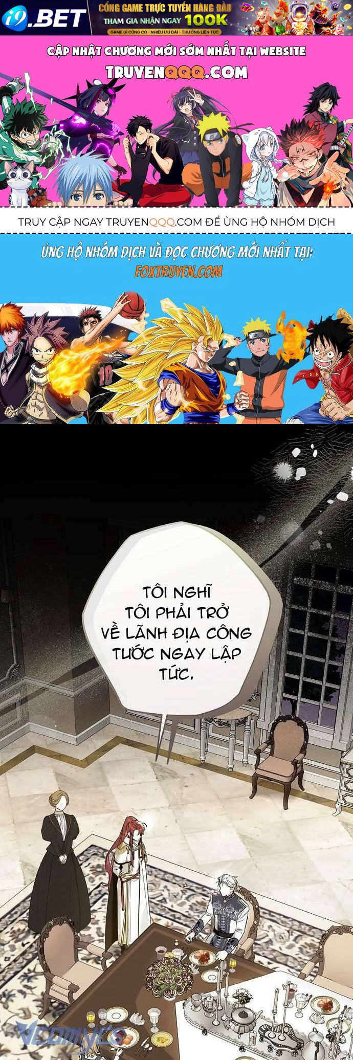 Độc Chiếm Sủng Ái Của Công Chúa Út, Mọi Người Đều Say Mê Tôi. - Chap 10 - Trang 1