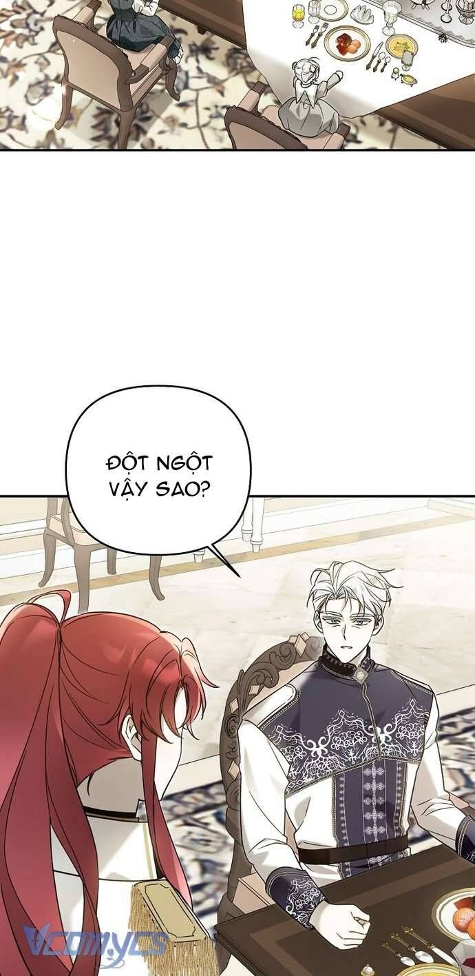 Độc Chiếm Sủng Ái Của Công Chúa Út, Mọi Người Đều Say Mê Tôi. - Chap 10 - Trang 2