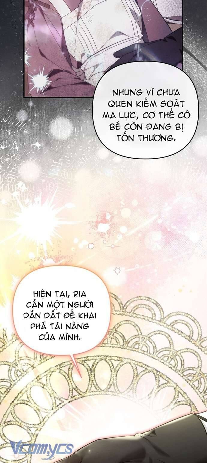 Độc Chiếm Sủng Ái Của Công Chúa Út, Mọi Người Đều Say Mê Tôi. - Chap 10 - Trang 11