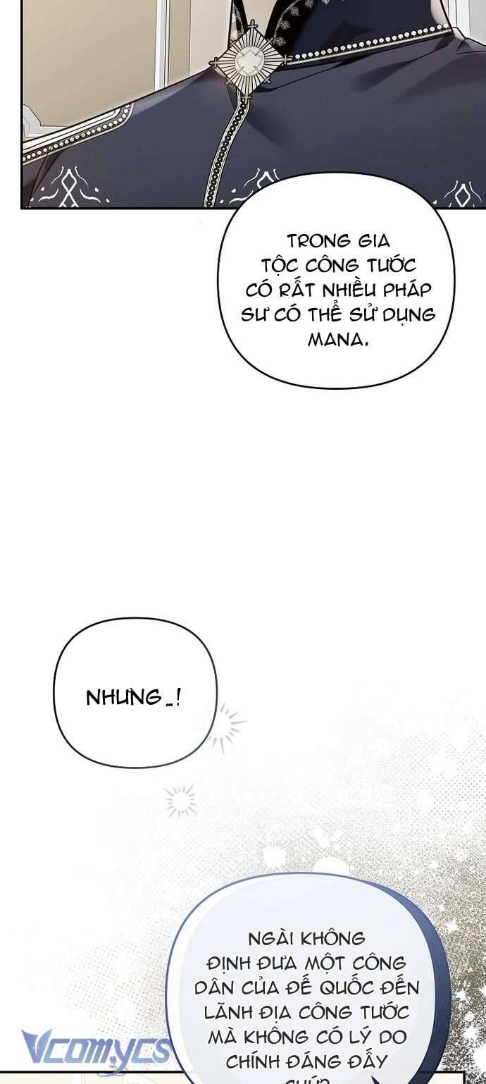 Độc Chiếm Sủng Ái Của Công Chúa Út, Mọi Người Đều Say Mê Tôi. - Chap 10 - Trang 13