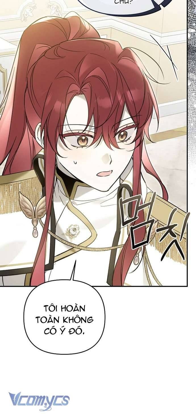 Độc Chiếm Sủng Ái Của Công Chúa Út, Mọi Người Đều Say Mê Tôi. - Chap 10 - Trang 14