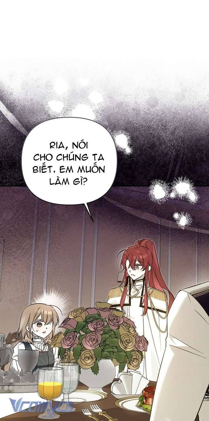 Độc Chiếm Sủng Ái Của Công Chúa Út, Mọi Người Đều Say Mê Tôi. - Chap 10 - Trang 15