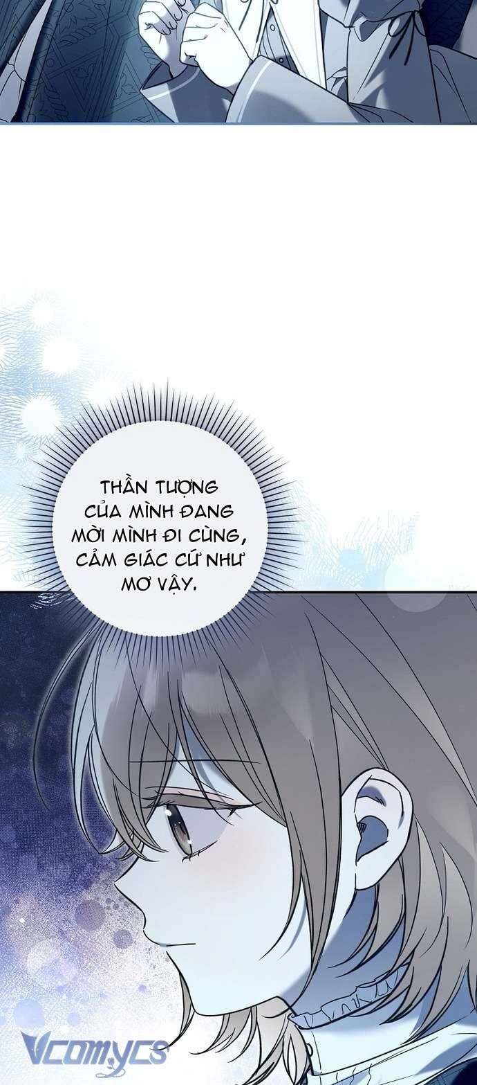 Độc Chiếm Sủng Ái Của Công Chúa Út, Mọi Người Đều Say Mê Tôi. - Chap 10 - Trang 20