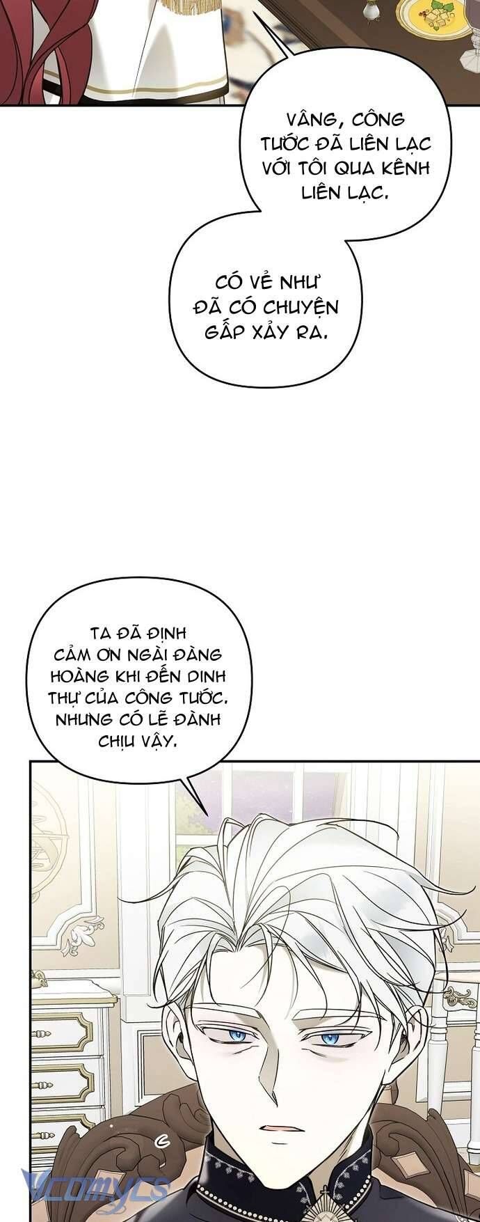 Độc Chiếm Sủng Ái Của Công Chúa Út, Mọi Người Đều Say Mê Tôi. - Chap 10 - Trang 3
