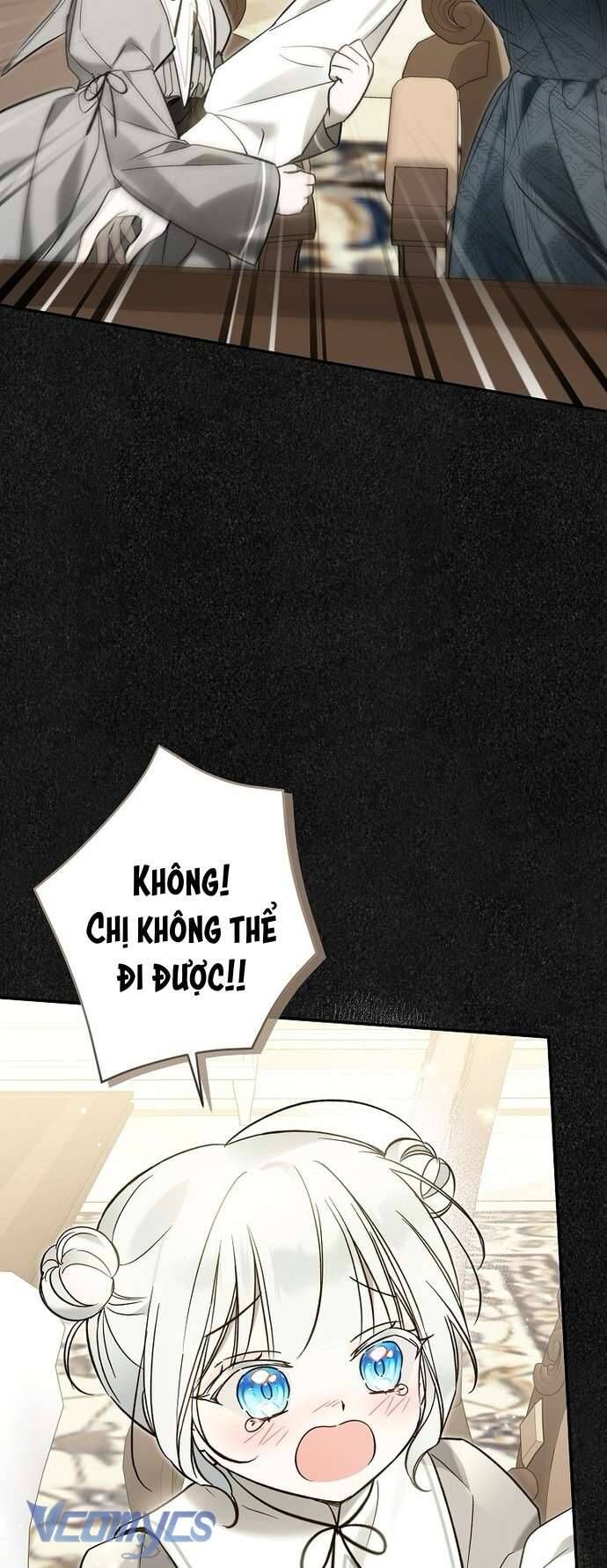 Độc Chiếm Sủng Ái Của Công Chúa Út, Mọi Người Đều Say Mê Tôi. - Chap 10 - Trang 23