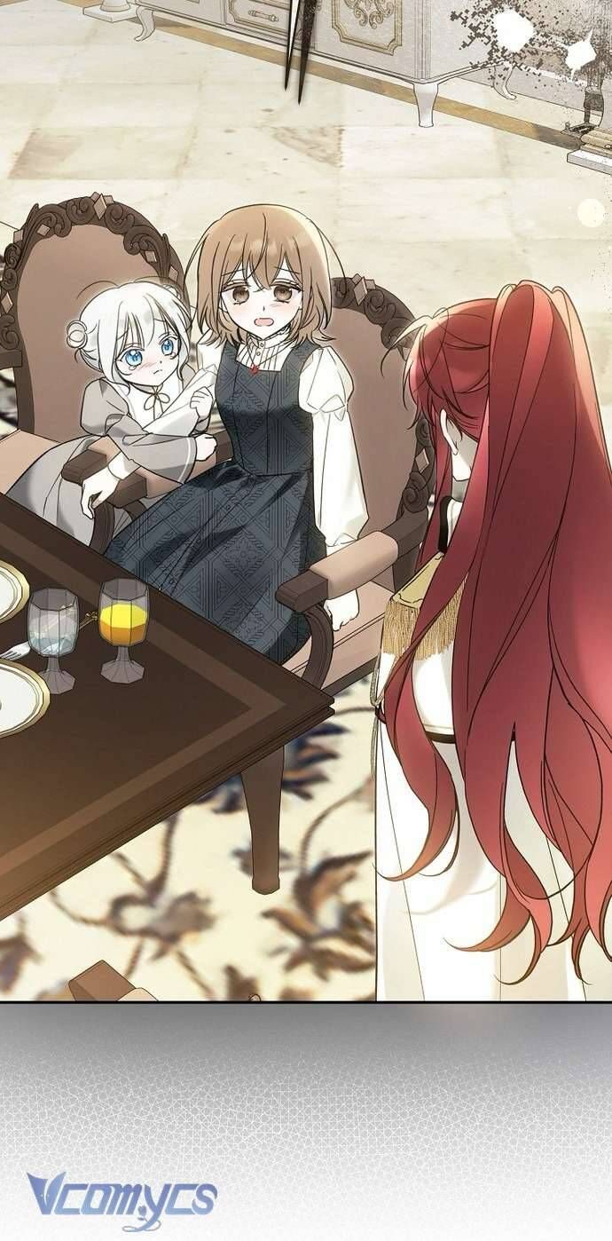 Độc Chiếm Sủng Ái Của Công Chúa Út, Mọi Người Đều Say Mê Tôi. - Chap 10 - Trang 28