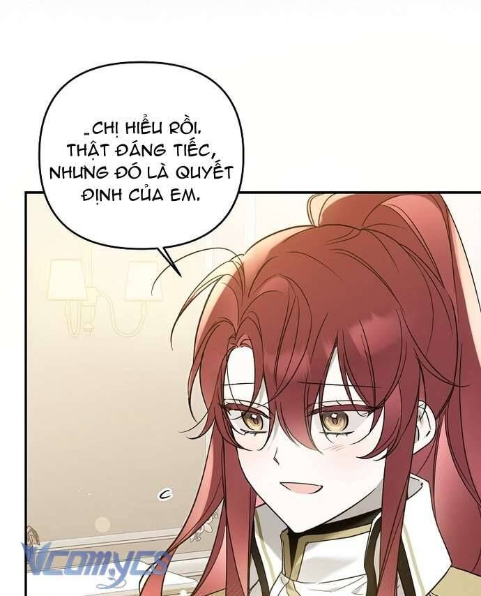 Độc Chiếm Sủng Ái Của Công Chúa Út, Mọi Người Đều Say Mê Tôi. - Chap 10 - Trang 29
