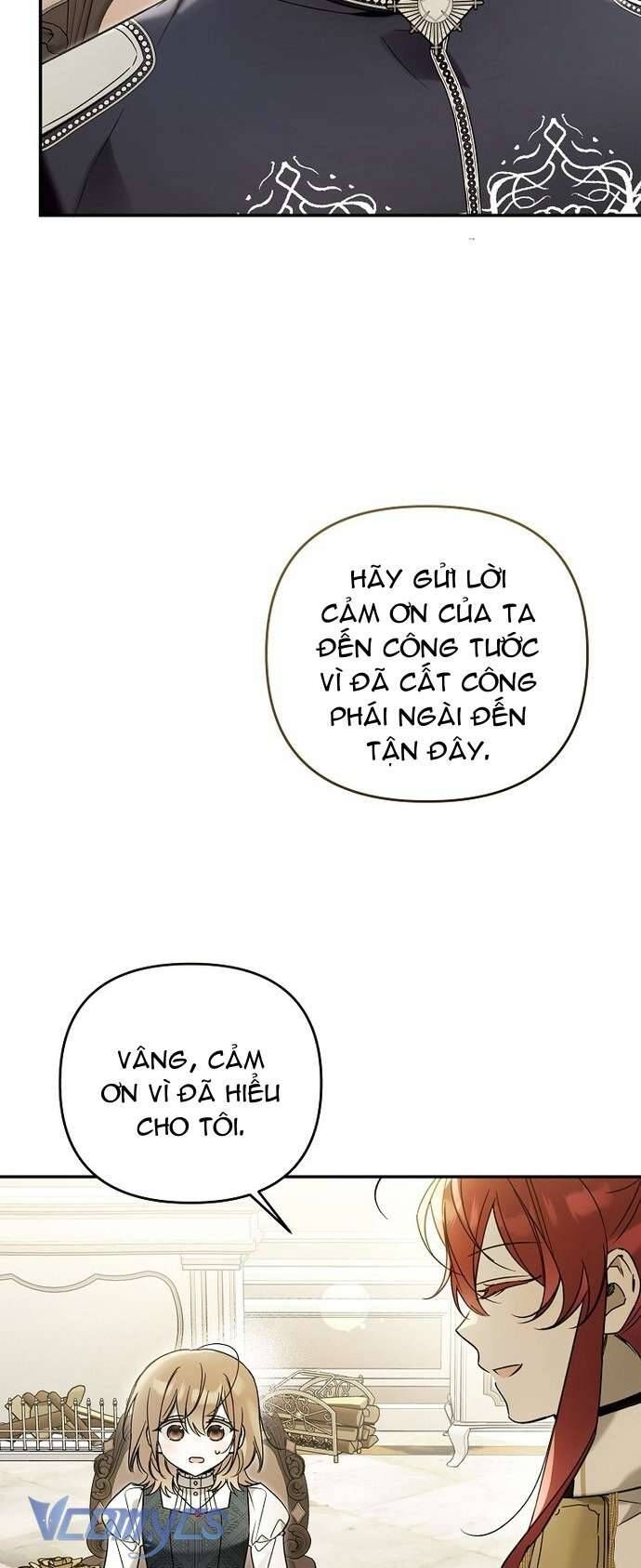 Độc Chiếm Sủng Ái Của Công Chúa Út, Mọi Người Đều Say Mê Tôi. - Chap 10 - Trang 4