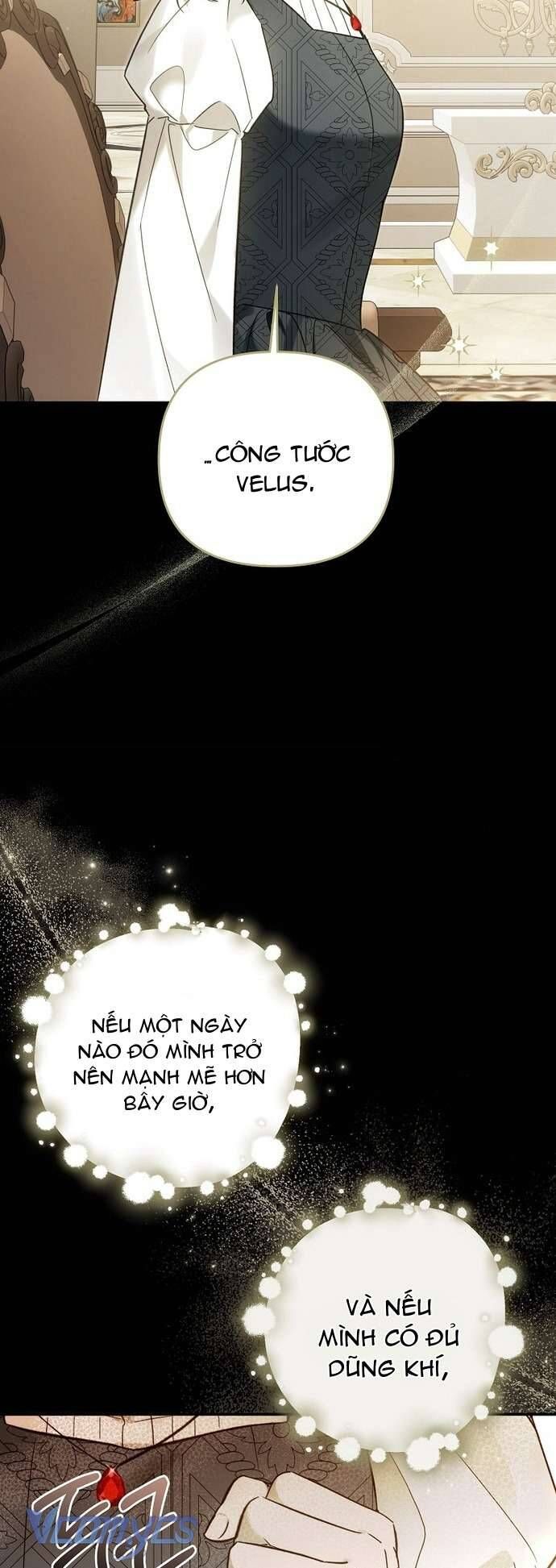 Độc Chiếm Sủng Ái Của Công Chúa Út, Mọi Người Đều Say Mê Tôi. - Chap 10 - Trang 32