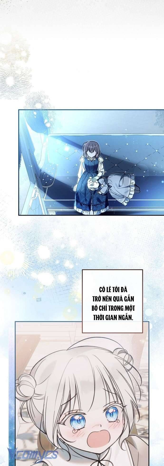 Độc Chiếm Sủng Ái Của Công Chúa Út, Mọi Người Đều Say Mê Tôi. - Chap 10 - Trang 34