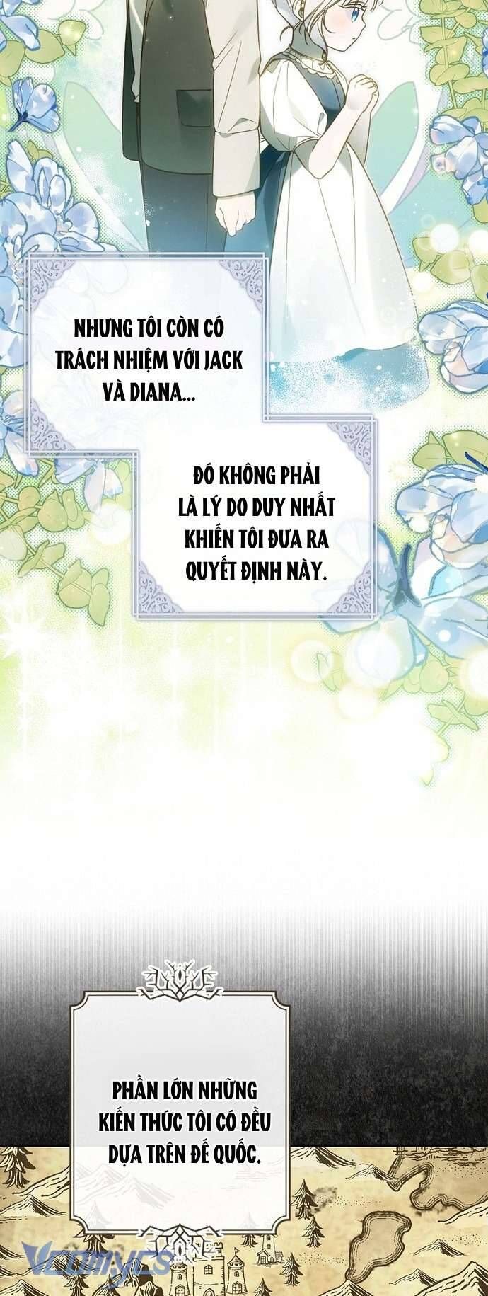 Độc Chiếm Sủng Ái Của Công Chúa Út, Mọi Người Đều Say Mê Tôi. - Chap 10 - Trang 36