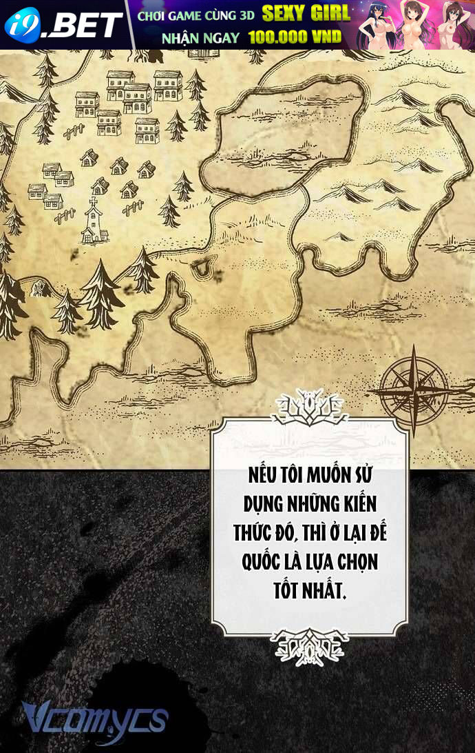 Độc Chiếm Sủng Ái Của Công Chúa Út, Mọi Người Đều Say Mê Tôi. - Chap 10 - Trang 37