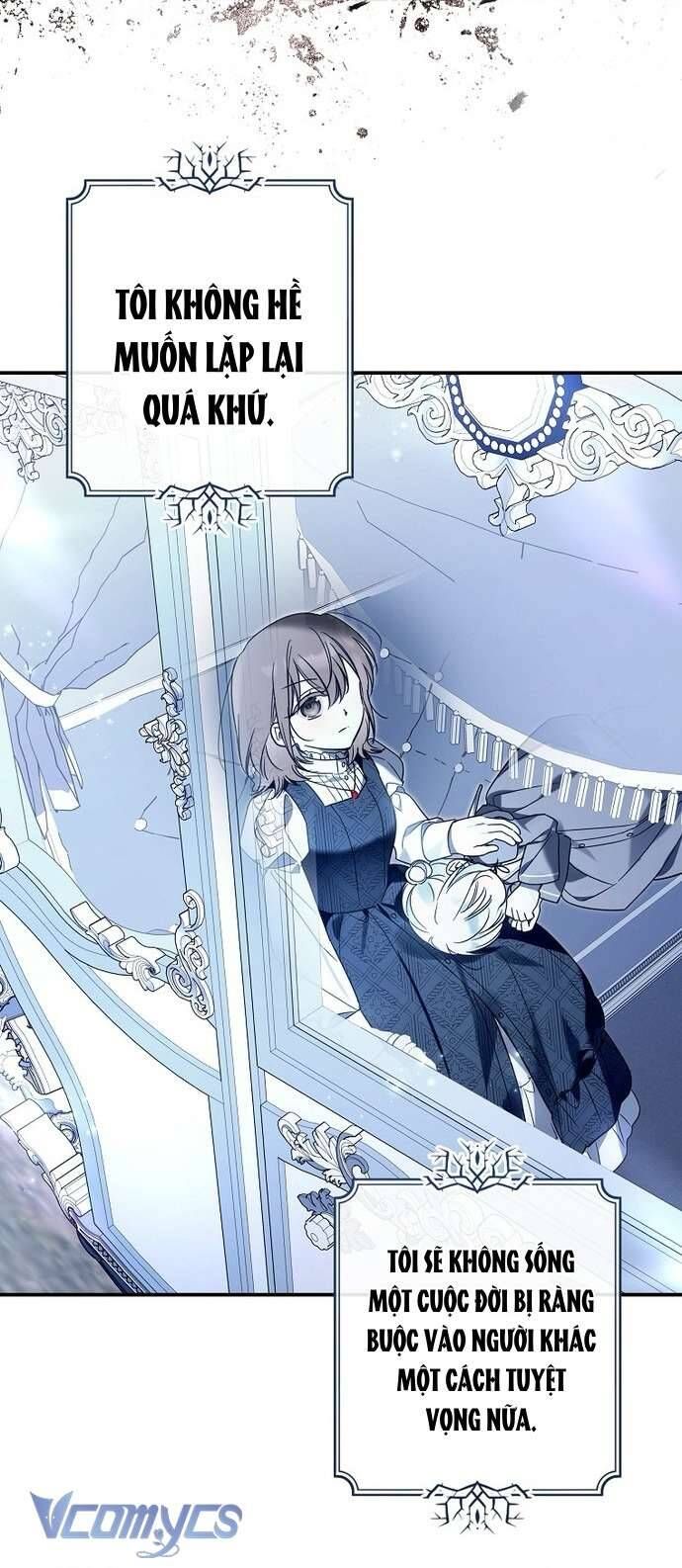 Độc Chiếm Sủng Ái Của Công Chúa Út, Mọi Người Đều Say Mê Tôi. - Chap 10 - Trang 40
