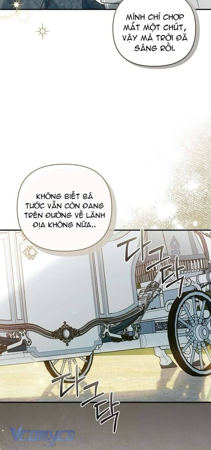 Độc Chiếm Sủng Ái Của Công Chúa Út, Mọi Người Đều Say Mê Tôi. - Chap 10 - Trang 45