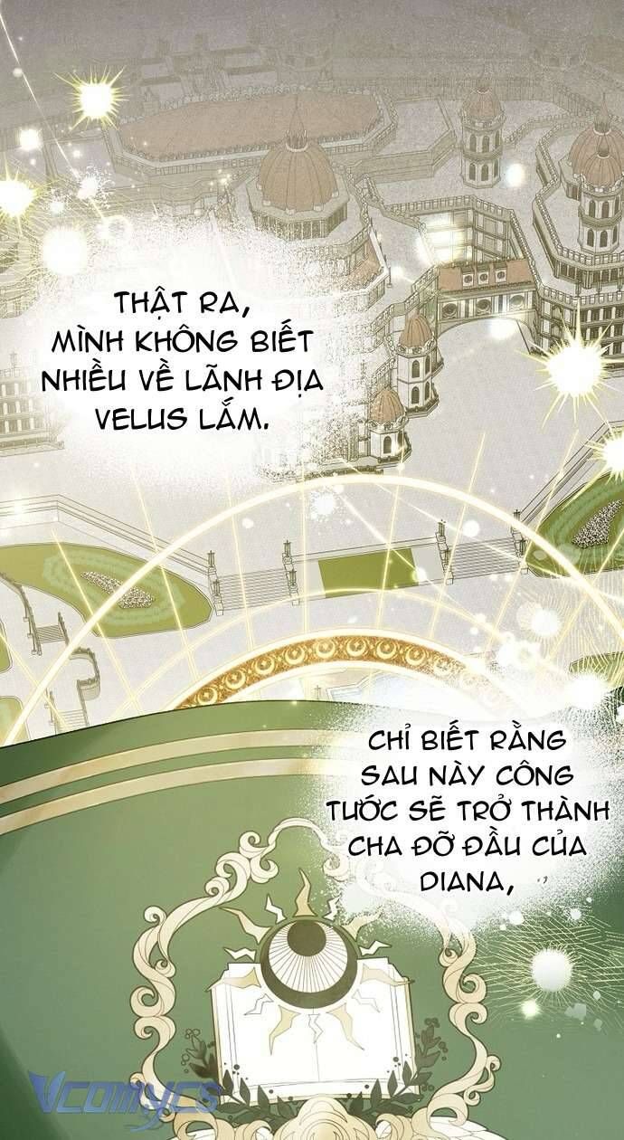 Độc Chiếm Sủng Ái Của Công Chúa Út, Mọi Người Đều Say Mê Tôi. - Chap 10 - Trang 46
