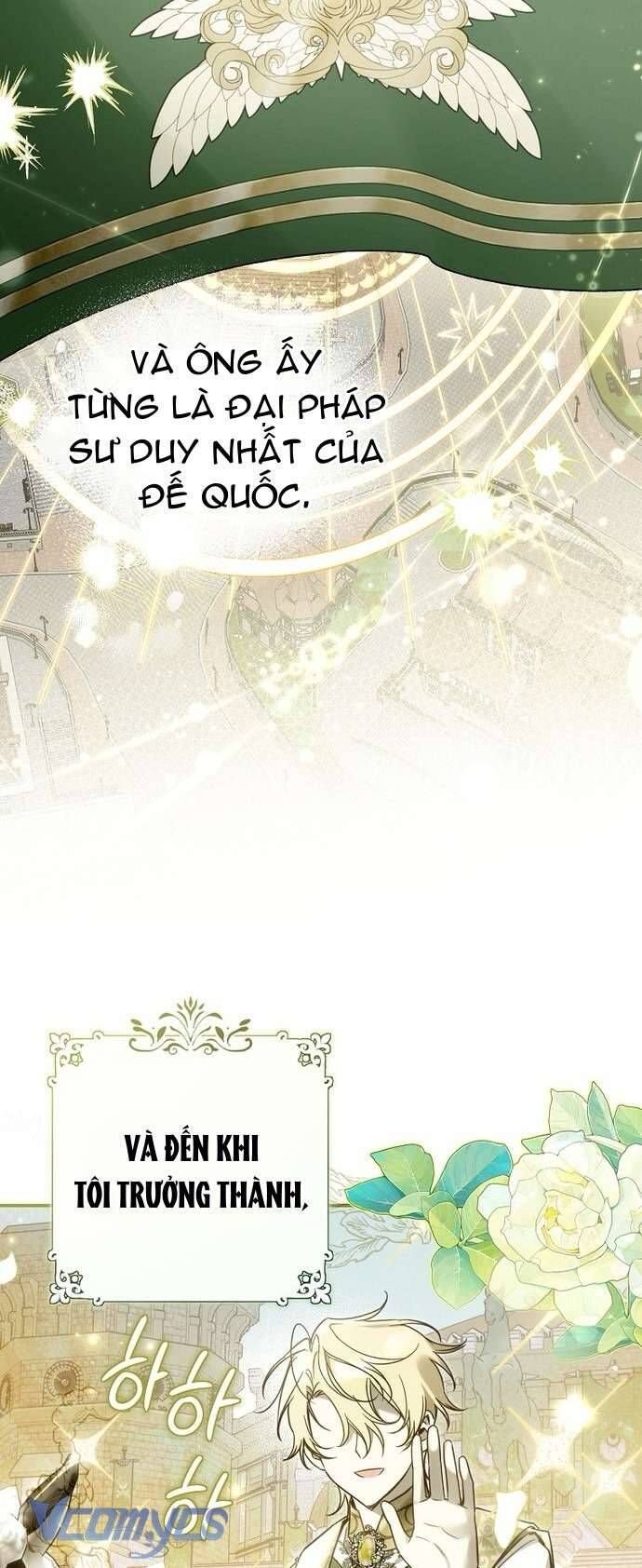 Độc Chiếm Sủng Ái Của Công Chúa Út, Mọi Người Đều Say Mê Tôi. - Chap 10 - Trang 47