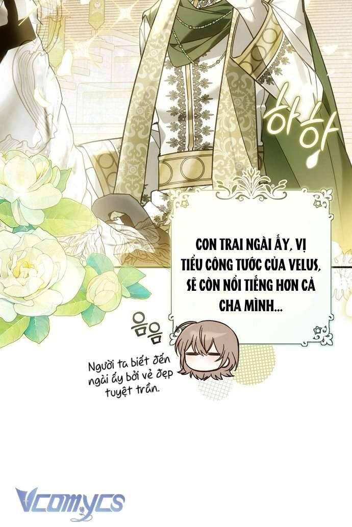 Độc Chiếm Sủng Ái Của Công Chúa Út, Mọi Người Đều Say Mê Tôi. - Chap 10 - Trang 48