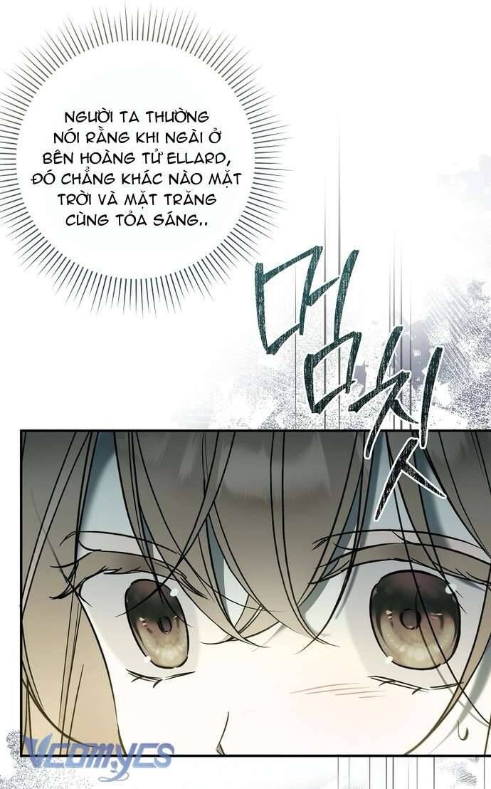 Độc Chiếm Sủng Ái Của Công Chúa Út, Mọi Người Đều Say Mê Tôi. - Chap 10 - Trang 49