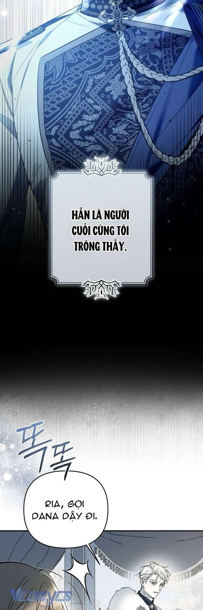 Độc Chiếm Sủng Ái Của Công Chúa Út, Mọi Người Đều Say Mê Tôi. - Chap 10 - Trang 53