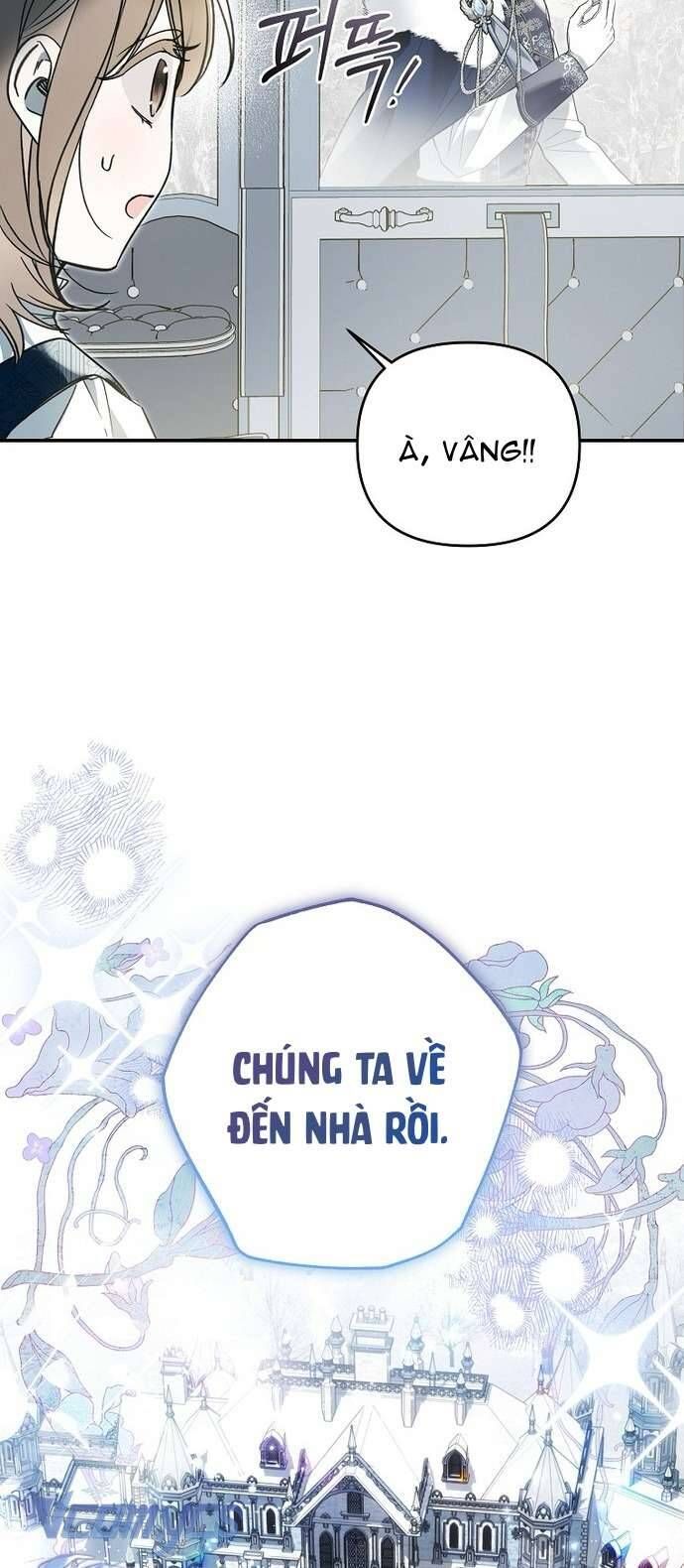 Độc Chiếm Sủng Ái Của Công Chúa Út, Mọi Người Đều Say Mê Tôi. - Chap 10 - Trang 54