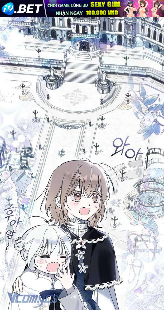 Độc Chiếm Sủng Ái Của Công Chúa Út, Mọi Người Đều Say Mê Tôi. - Chap 10 - Trang 55
