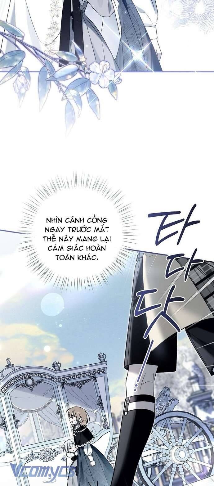 Độc Chiếm Sủng Ái Của Công Chúa Út, Mọi Người Đều Say Mê Tôi. - Chap 10 - Trang 56