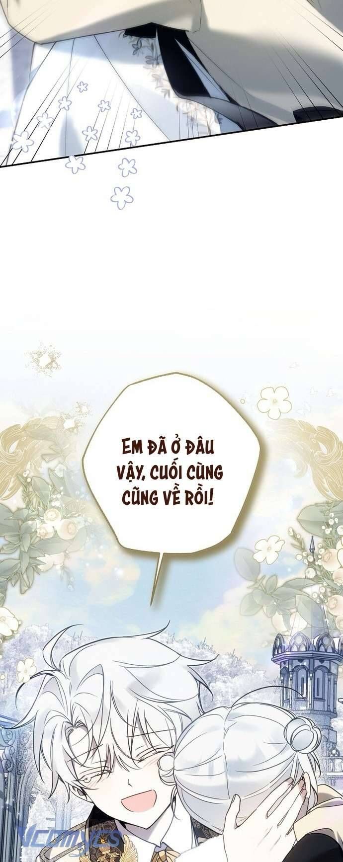 Độc Chiếm Sủng Ái Của Công Chúa Út, Mọi Người Đều Say Mê Tôi. - Chap 10 - Trang 58