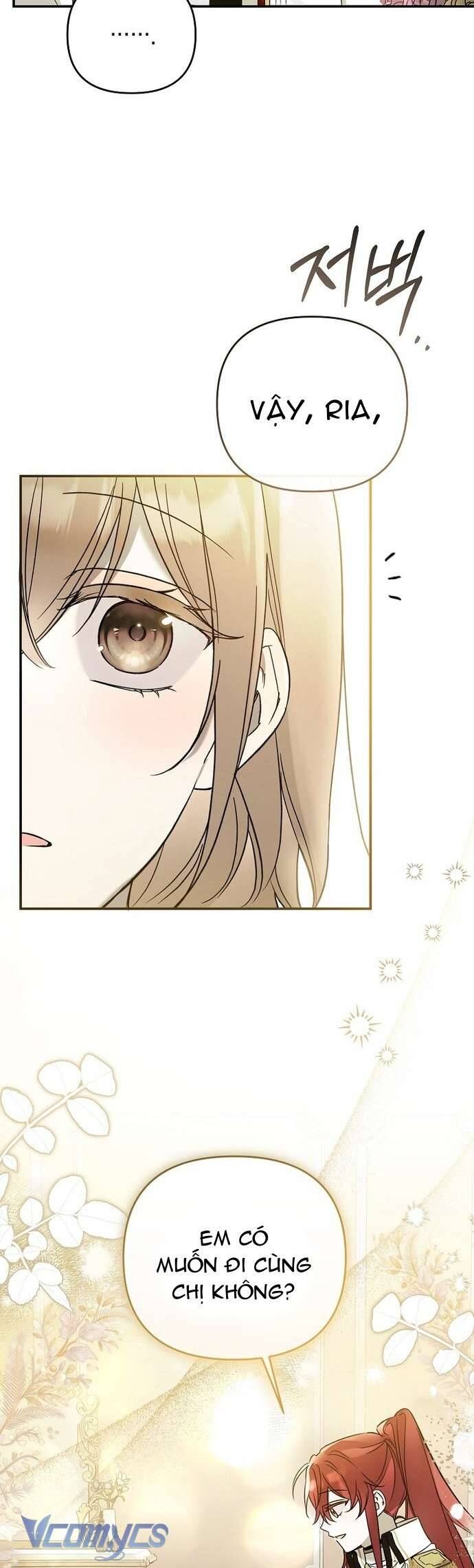 Độc Chiếm Sủng Ái Của Công Chúa Út, Mọi Người Đều Say Mê Tôi. - Chap 10 - Trang 7
