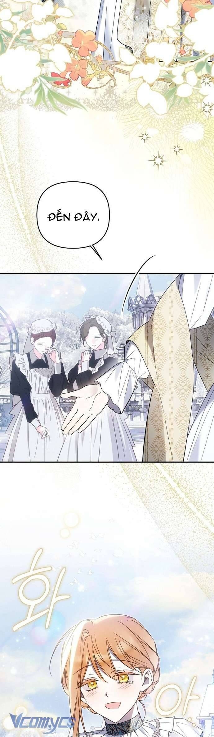 Độc Chiếm Sủng Ái Của Công Chúa Út, Mọi Người Đều Say Mê Tôi. - Chap 10 - Trang 61