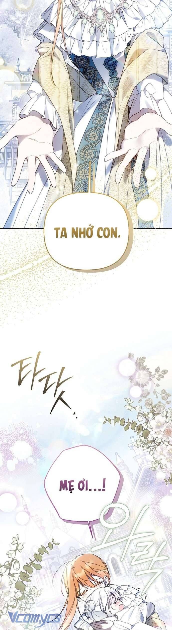 Độc Chiếm Sủng Ái Của Công Chúa Út, Mọi Người Đều Say Mê Tôi. - Chap 10 - Trang 62