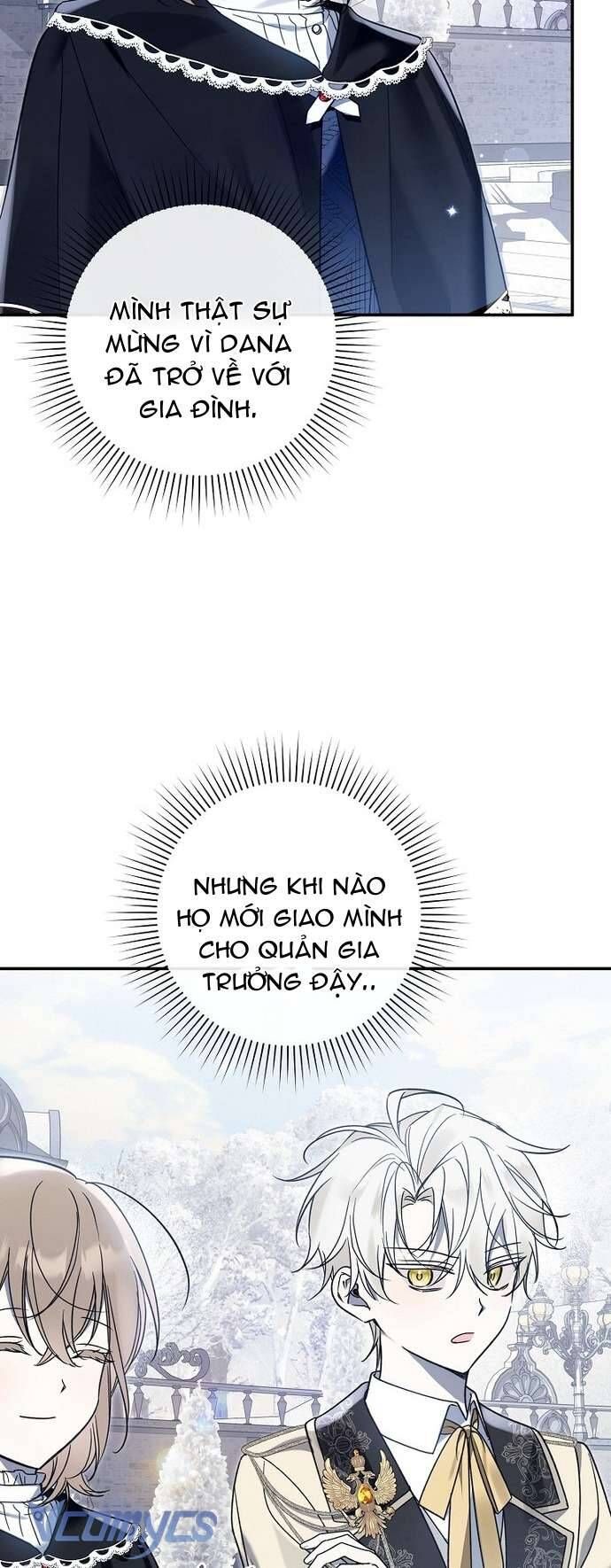 Độc Chiếm Sủng Ái Của Công Chúa Út, Mọi Người Đều Say Mê Tôi. - Chap 10 - Trang 64