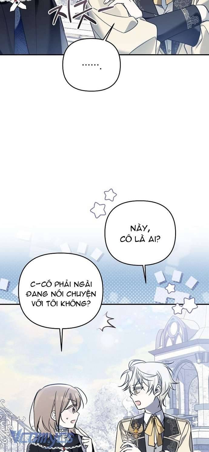 Độc Chiếm Sủng Ái Của Công Chúa Út, Mọi Người Đều Say Mê Tôi. - Chap 10 - Trang 65