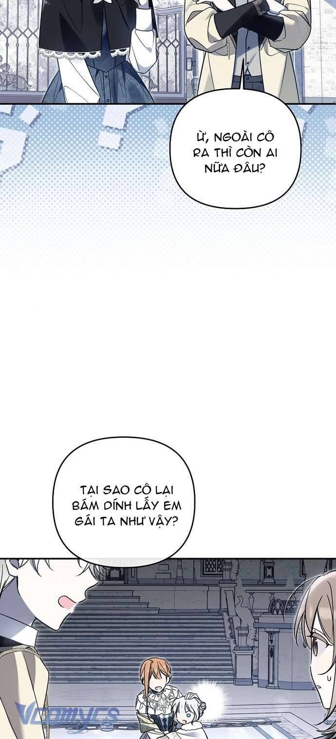 Độc Chiếm Sủng Ái Của Công Chúa Út, Mọi Người Đều Say Mê Tôi. - Chap 10 - Trang 66