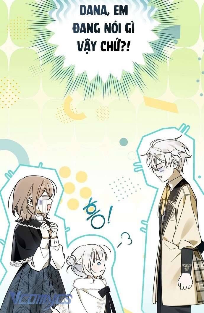 Độc Chiếm Sủng Ái Của Công Chúa Út, Mọi Người Đều Say Mê Tôi. - Chap 10 - Trang 72