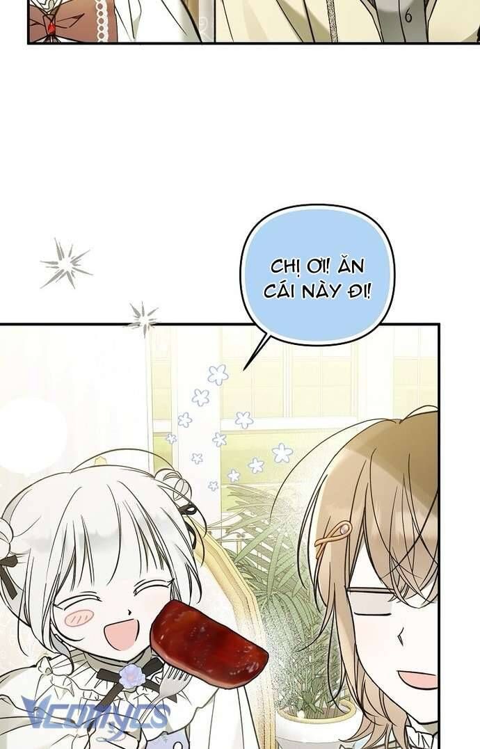 Độc Chiếm Sủng Ái Của Công Chúa Út, Mọi Người Đều Say Mê Tôi. - Chap 12 - Trang 2