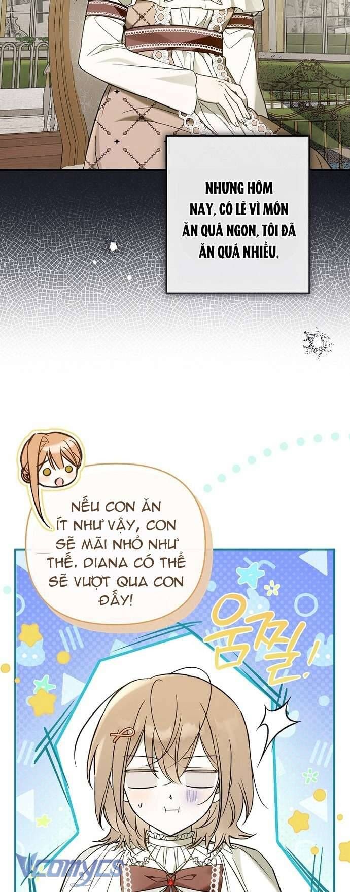 Độc Chiếm Sủng Ái Của Công Chúa Út, Mọi Người Đều Say Mê Tôi. - Chap 12 - Trang 15