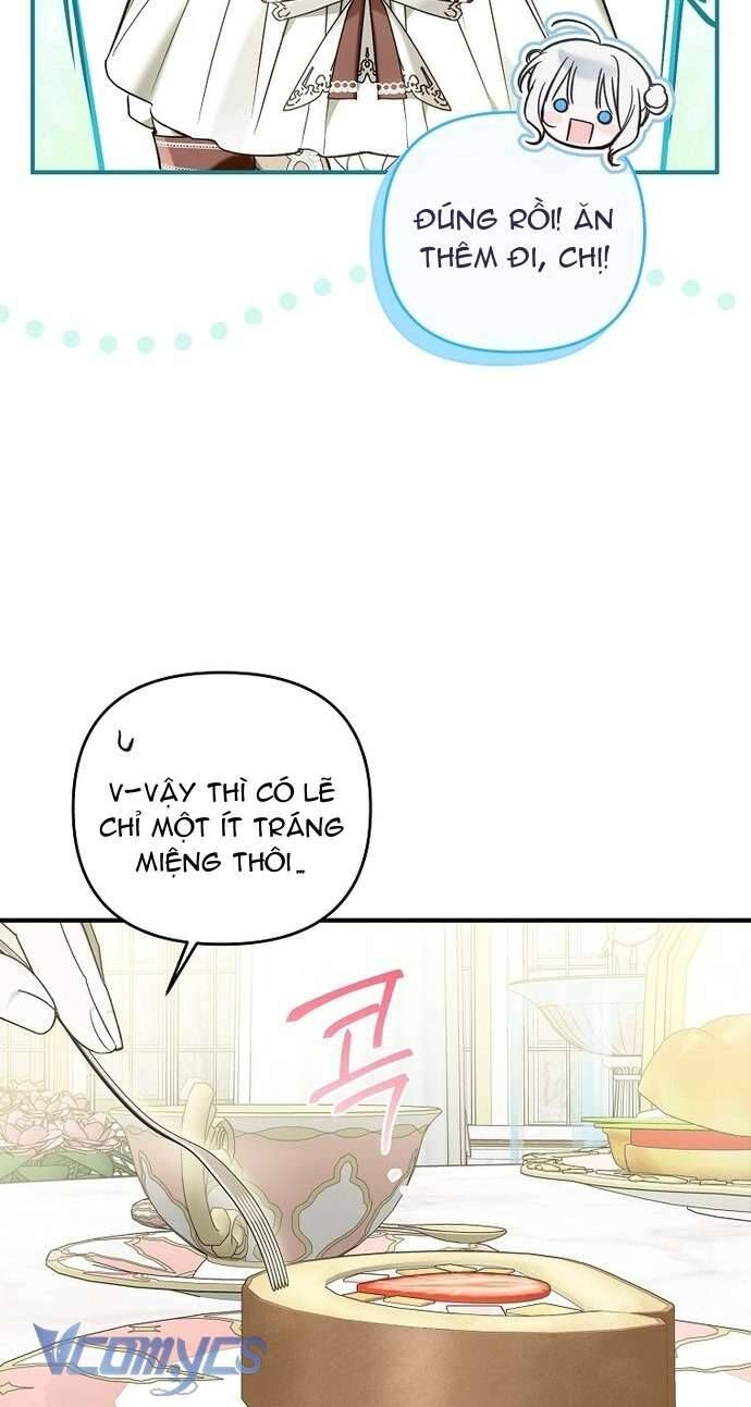 Độc Chiếm Sủng Ái Của Công Chúa Út, Mọi Người Đều Say Mê Tôi. - Chap 12 - Trang 16