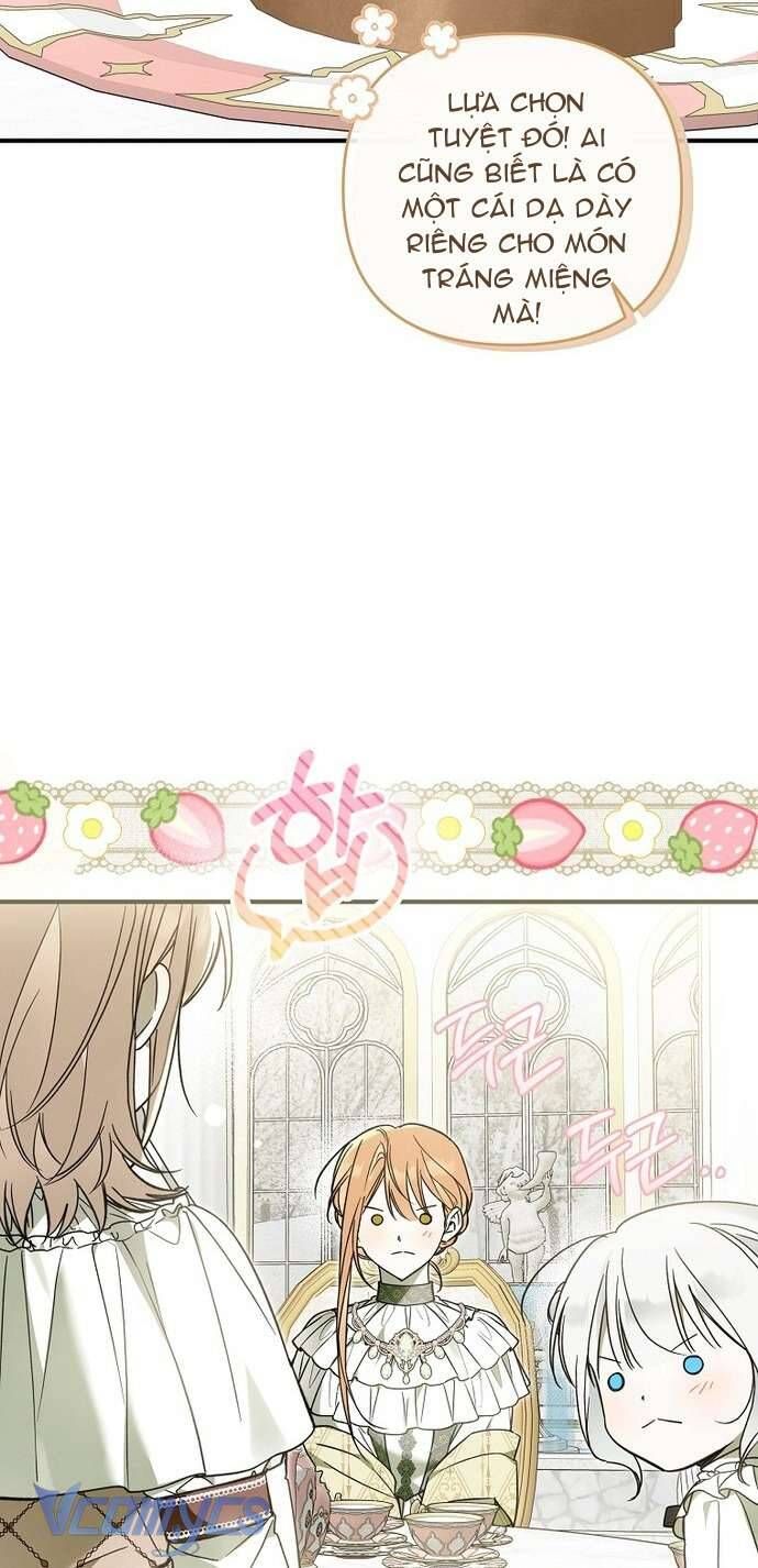 Độc Chiếm Sủng Ái Của Công Chúa Út, Mọi Người Đều Say Mê Tôi. - Chap 12 - Trang 17