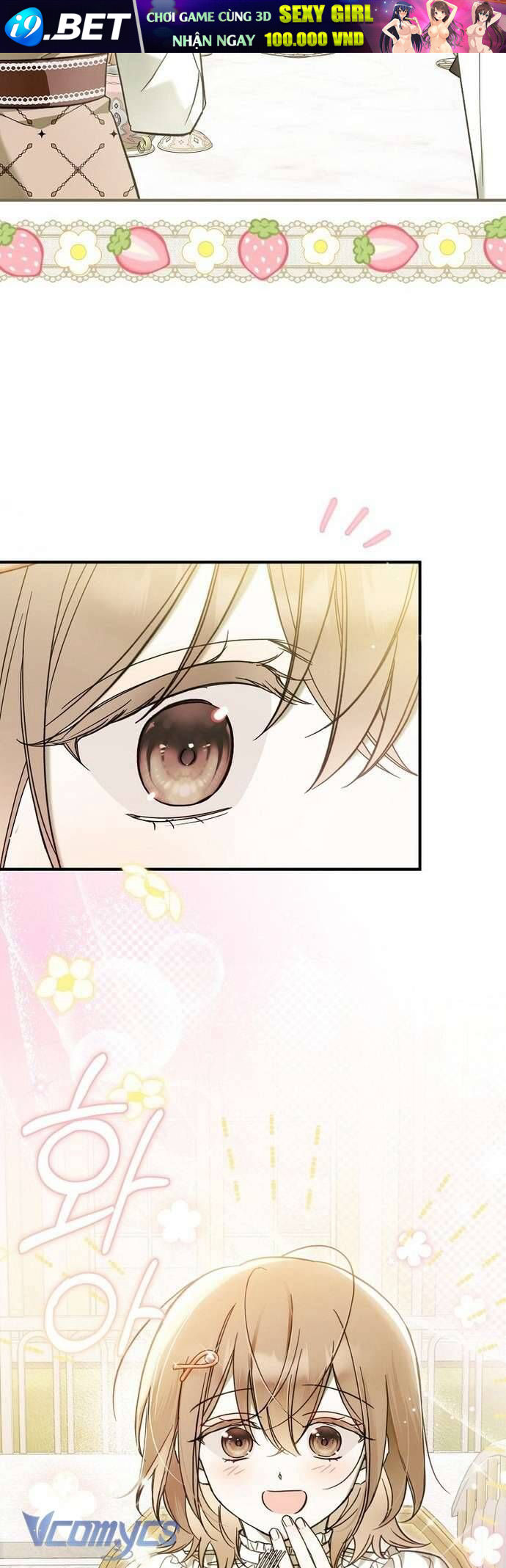 Độc Chiếm Sủng Ái Của Công Chúa Út, Mọi Người Đều Say Mê Tôi. - Chap 12 - Trang 18