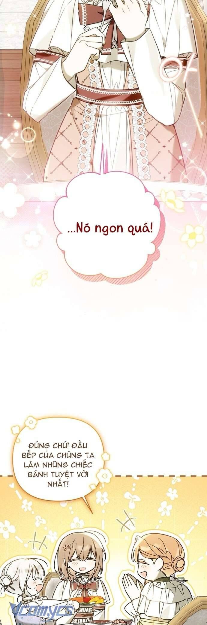 Độc Chiếm Sủng Ái Của Công Chúa Út, Mọi Người Đều Say Mê Tôi. - Chap 12 - Trang 19