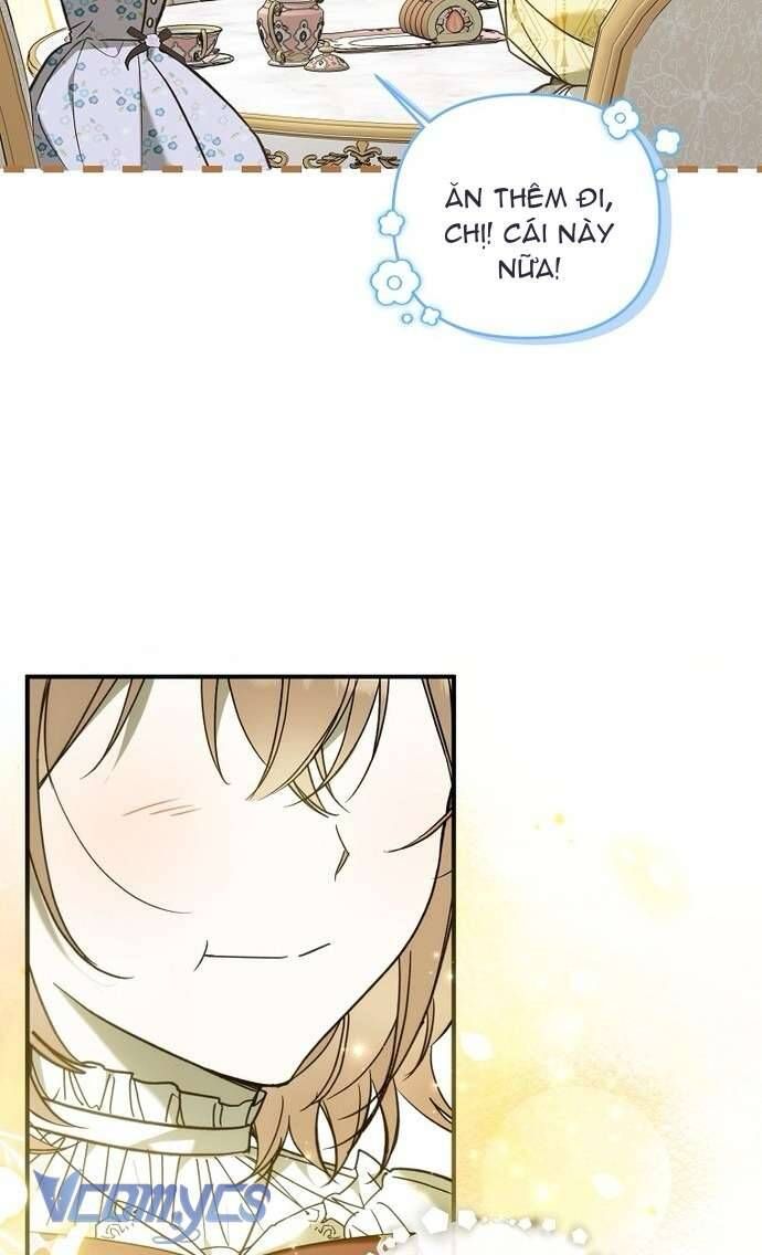 Độc Chiếm Sủng Ái Của Công Chúa Út, Mọi Người Đều Say Mê Tôi. - Chap 12 - Trang 20