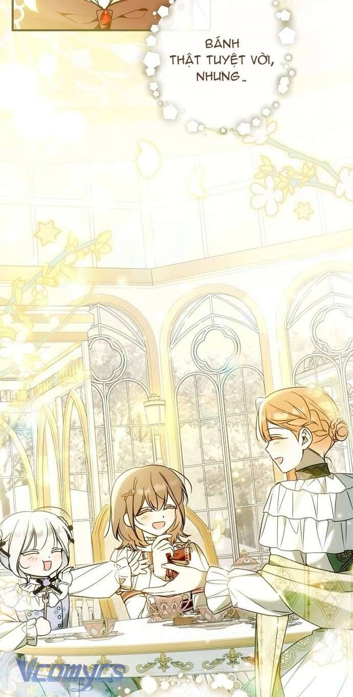 Độc Chiếm Sủng Ái Của Công Chúa Út, Mọi Người Đều Say Mê Tôi. - Chap 12 - Trang 21