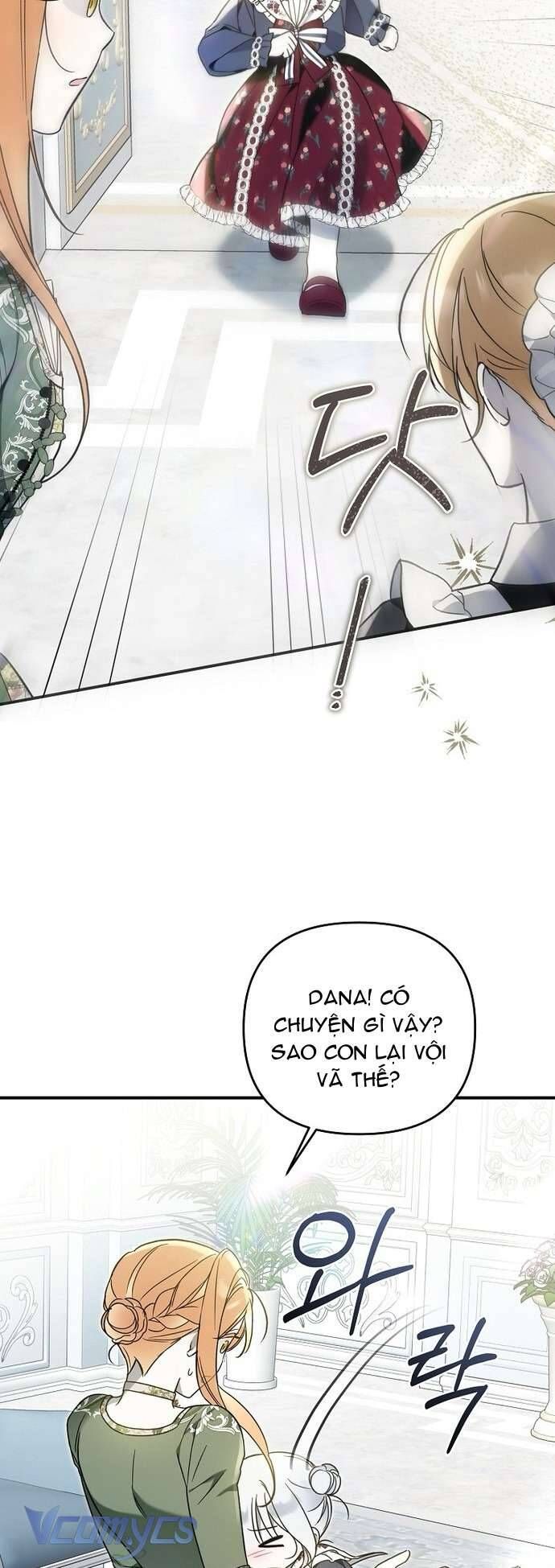 Độc Chiếm Sủng Ái Của Công Chúa Út, Mọi Người Đều Say Mê Tôi. - Chap 12 - Trang 25