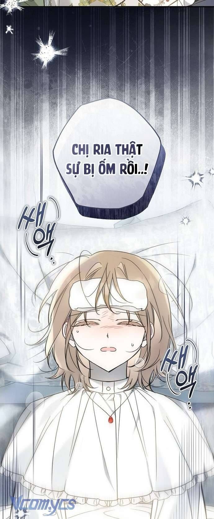 Độc Chiếm Sủng Ái Của Công Chúa Út, Mọi Người Đều Say Mê Tôi. - Chap 12 - Trang 27