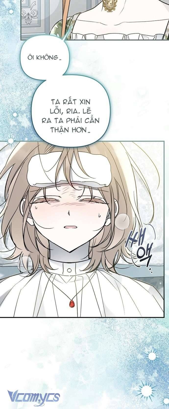 Độc Chiếm Sủng Ái Của Công Chúa Út, Mọi Người Đều Say Mê Tôi. - Chap 12 - Trang 30