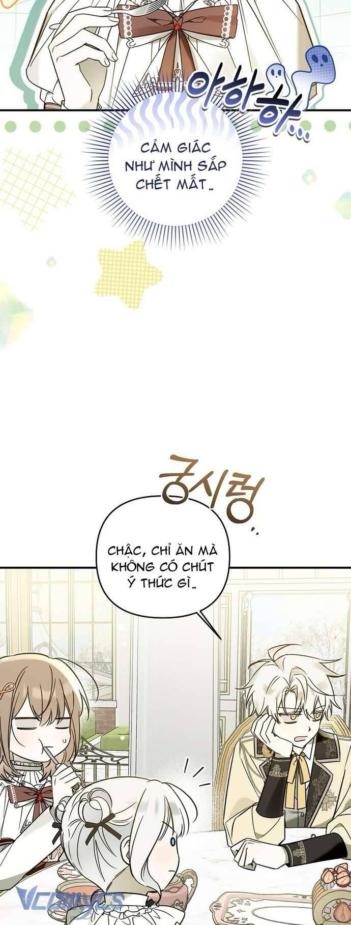 Độc Chiếm Sủng Ái Của Công Chúa Út, Mọi Người Đều Say Mê Tôi. - Chap 12 - Trang 4