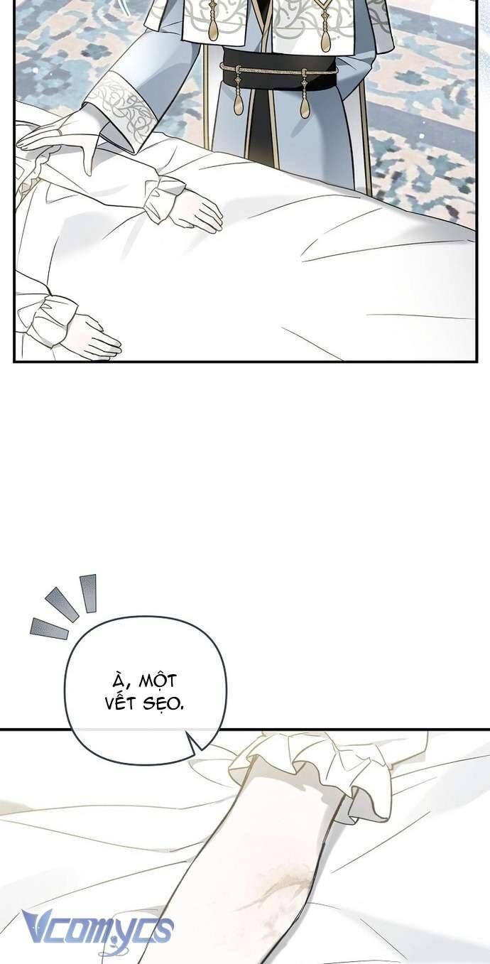 Độc Chiếm Sủng Ái Của Công Chúa Út, Mọi Người Đều Say Mê Tôi. - Chap 12 - Trang 33