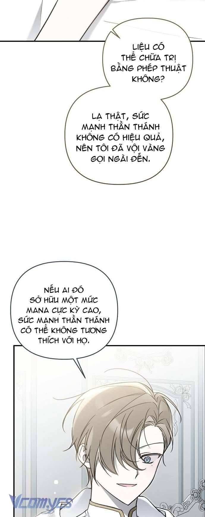 Độc Chiếm Sủng Ái Của Công Chúa Út, Mọi Người Đều Say Mê Tôi. - Chap 12 - Trang 34